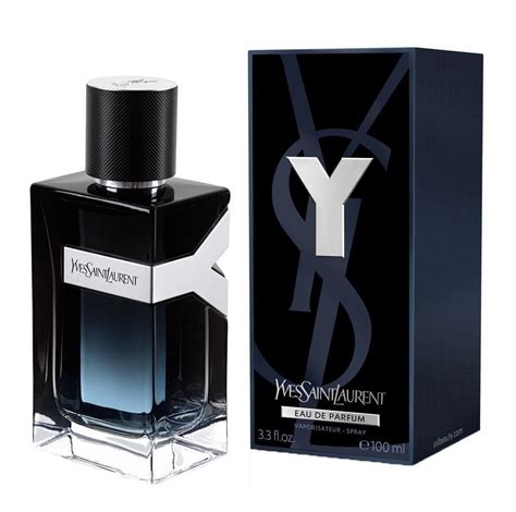 y ysl edp tester|ysl y edp smell.